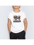 Minecraft Baskılı Unisex Çocuk Tişört T-Shirt Mr-13 1