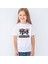 Minecraft Baskılı Unisex Çocuk Tişört T-Shirt Mr-13 2