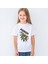 Minecraft Baskılı Unisex Çocuk Tişört T-Shirt Mr-12 2