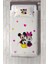 Mickey Mouse çocuk ve Bebek Odası Yatak Örtüsü TLAY-112 1