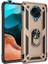 Redmi K30 Pro Çift Katmanlı ve Yüzüklü Tam Koruma Vega Premium Kılıf 1
