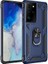 Samsung Galaxy S21 Ultra Çift Katmanlı ve Yüzüklü Tam Koruma Vega Premium Kılıf 1