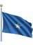Somali Devlet Gönder Bayrağı 70 x 105 1