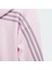 Adidas Future Icons 3 Stripes Full Zip Çocuk Sweatshirt 5