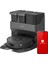 Premium Robot Vacuum And Mop Combo, Auto Mop Drying And Washing, Self-Emptying And Refilling, 5500PA Suction, Reactive Tech Obstacle Avoidance, (Rockdock Ultra Series) 1