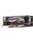 805-1A Kumandalı Şarjlı Huge Of Racing Araba 43 cm -Can 1
