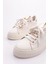 ES1500 Kadin Bağciklari Süslü Spor Ayakkabi 4
