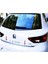 Seat Leon Mk3 Krom Alt Bagaj Çıtası 2012 Üzeri P. Çelik 1