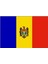 Moldova Devleti Gönder Bayrağı 70 x 105 cm 1
