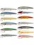 Strike Pro EG-063 F Flash Minnow 85 Serisi Suni Yem 2