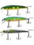 Strike Pro EG-063 F Flash Minnow 85 Serisi Suni Yem 4