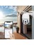 3 Adet Güvenlik Kamera Hd Lens İç Dış Mekan Suya Danıklı Ip Wifi Network 5