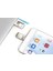 32GB-64GB-1TB Type-C Flash Bellek: 3 USB Bellek Mini Metal Dual Otg - Hem Telefona Hem Bilgisayara 5