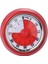 Manyetik Alt Hatırlatma Saymak Mutfak Zamanlayıcı Arama Pişirme Zamanlayıcı Retro Mekanik Clockwork Digit Pointer Taşınabilir Saat | Mutfak Zamanlayıcıları (Yurt Dışından) 1