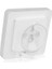 LCD Banyo Duvar Saati Sıcaklık Nem Geri Sayım Su Geçirmez Duş Zamanlayıcı K43D | Mutfak Zamanlayıcıları (Yurt Dışından) 2