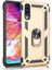 Huawei P Smart Pro 2019 Kılıf Tam Koruma Çift Katmanlı Ibiza Sert Silikon Kapak 1