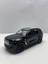 Diecast, Metal Oyuncak Araba Bmw X7 Jip 12.5 cm Çek Bırak Model Araba Bagaj Açılır 1