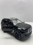 Diecast, Metal Oyuncak Araba Bmw X7 Jip 12.5 cm Çek Bırak Model Araba Bagaj Açılır 2