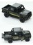 Metal Model Çek Bırak Oyuncak Araba Diecast Mercedes Jip Amg G600 Pickup 12 cm Arazi Aracı 1