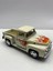 Diecast,metal Model Oyuncak Araba Ford F-100 Pick Up Çek Bırak Lisanslı 1:36 Ölçek Araba 1