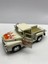 Diecast,metal Model Oyuncak Araba Ford F-100 Pick Up Çek Bırak Lisanslı 1:36 Ölçek Araba 2