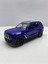 Die Cast Bmw X7 Metal Oyuncak Araba Jip 12 cm Model Araç Bmw Ix XDRIVE50 Kapılar-Bagaj Açılır 1