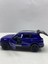 Die Cast Bmw X7 Metal Oyuncak Araba Jip 12 cm Model Araç Bmw Ix XDRIVE50 Kapılar-Bagaj Açılır 4