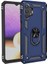 Samsung Galaxy A23 Çift Katmanlı ve Yüzüklü Tam Koruma Vega Premium Kılıf 1
