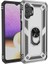 Samsung Galaxy A23 Çift Katmanlı ve Yüzüklü Tam Koruma Vega Premium Kılıf 1