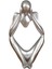 Reçine Yapıt Düşünür Heykel Modern Heykelcik Heykeli Kitaplık Için 13X9 cm (Yurt Dışından) 1