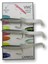 3 Adetli Raglou Set Silikon Yem 6.5 cm 4
