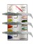 3 Adetli Raglou Set Silikon Yem 8.5 cm 4