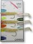 3 Adetli Raglou Set Silikon Yem 8.5 cm 5