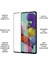 Xiaomi Redmi Note 12 Pro ile Uyumlu Soft Yumuşak Telefon Kılıfı ve 5d Tam Kaplayan Cam Ekran Koruyucu 2