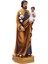 Heykel, 8" H, Reçine ve Taş, Dekoratif, (Yurt Dışından) 1