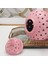 Çin Seramik Depolama Ör Çiçek Bitkiler Tapınak Kavanoz Içi Boş Zencefil Kavanoz Ev Dekor 20X33 cm (Yurt Dışından) 5