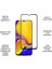 Xiaomi Redmi 8 ile Uyumlu Soft Yumuşak Telefon Kılıfı ve 5d Tam Kaplayan Cam Ekran Koruyucu 2