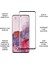 Xiaomi Redmi Note 9 Pro ile Uyumlu Soft Yumuşak Telefon Kılıfı ve 5d Tam Kaplayan Cam Ekran Koruyucu 2