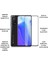 Xiaomi Mi 10T 5g ile Uyumlu Soft Yumuşak Telefon Kılıfı ve 5d Tam Kaplayan Cam Ekran Koruyucu 2