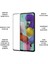 Xiaomi Redmi 12 ile Uyumlu Soft Yumuşak Telefon Kılıfı ve 5d Tam Kaplayan Cam Ekran Koruyucu 2