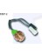 Fan Müşürü Kablolu M131 Dkş 68C-82C 4413840-4402824 1