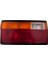 Stop Lambası Sol R9 7701027704 1