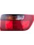 Pleksan Stop Lambası Sol R9 Brodway 97 Duysuz 1
