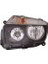 Far Sinyal Sol Dacıa Duster 2010 Siyah Manuel H1 H7 260605370R-260609877R 1