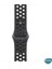 Apple Watch Series 8 45MM Kordon Flame Sport Band Siyah 3