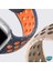 Apple Watch Series 8 45MM Kordon Flame Sport Band Siyah 5
