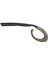 Hawk Finesse Grub 10 cm Silikon Yem 1