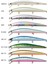 EG-145(F) 12CM 12,6gr Lrf-Spin Maket Balık Yem 1