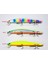 EG-145(F) 12CM 12,6gr Lrf-Spin Maket Balık Yem 2