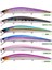 EG-145(F) 12CM 12,6gr Lrf-Spin Maket Balık Yem 5